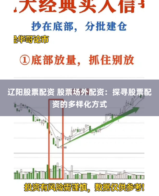 辽阳股票配资 股票场外配资：探寻股票配资的多样化方式